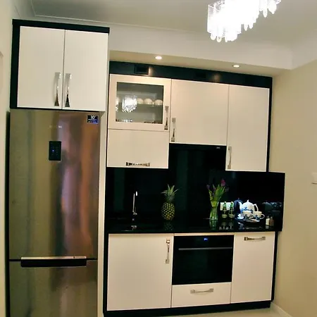 Apartment D&p *
