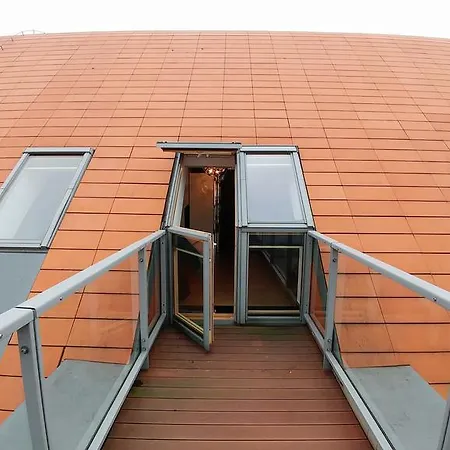 Apartment D&p Gdansk