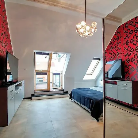 D&p * Gdańsk