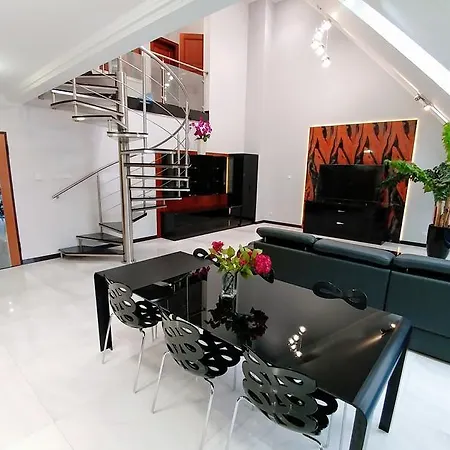 Apartment D&p