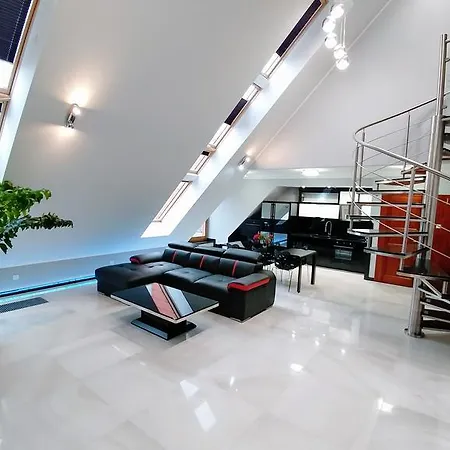 Apartment D&p