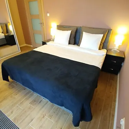 D&p Lägenhet *