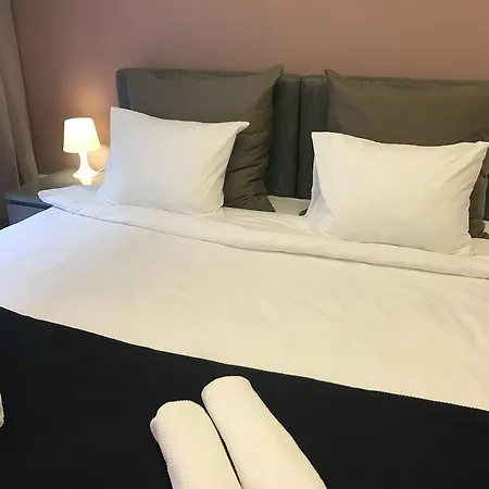 Lägenhet D&p *