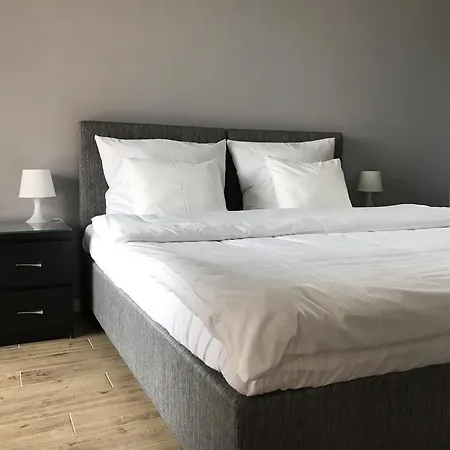 D&p Apartment *